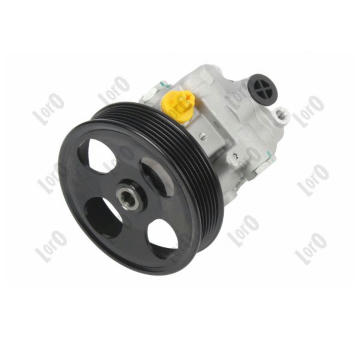 Hydraulické čerpadlo pre riadenie ABAKUS 140-01-373