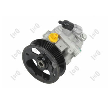 Hydraulické čerpadlo pre riadenie ABAKUS 140-01-374