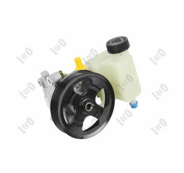 Hydraulické čerpadlo pre riadenie ABAKUS 140-01-384
