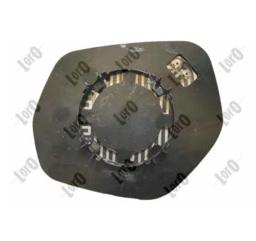 Sklo do zrcátka, vnější zrcátko ABAKUS 1401G04