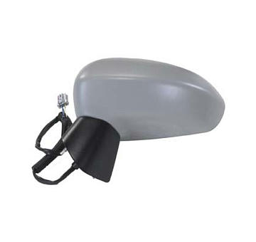 Vnější zpětné zrcátko ABAKUS 1406M04