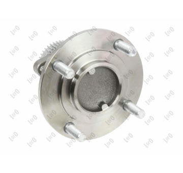 Sada ložisek kol ABAKUS 141-01-256