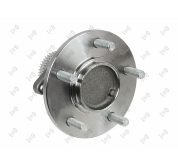 Náboj kolesa ABAKUS 141-01-336