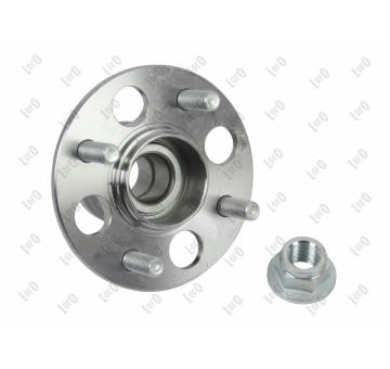 Náboj kolesa ABAKUS 141-01-337