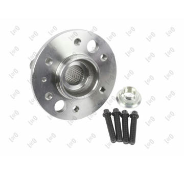 Náboj kolesa ABAKUS 141-01-338