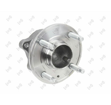 Náboj kola ABAKUS 141-01-339