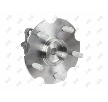 Náboj kolesa ABAKUS 141-01-340