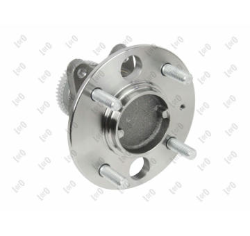 Náboj kolesa ABAKUS 141-01-342