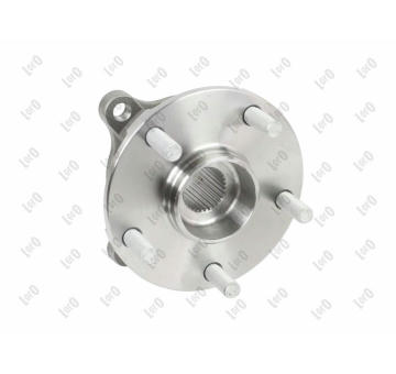 Náboj kolesa ABAKUS 141-01-344