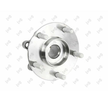 Náboj kolesa ABAKUS 141-01-349