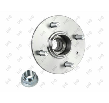 Náboj kolesa ABAKUS 141-01-355