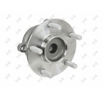 Náboj kolesa ABAKUS 141-01-356