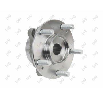 Náboj kolesa ABAKUS 141-01-358