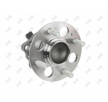 Náboj kolesa ABAKUS 141-01-359