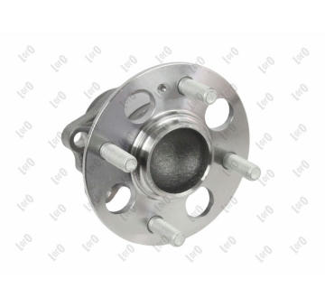 Náboj kolesa ABAKUS 141-01-362