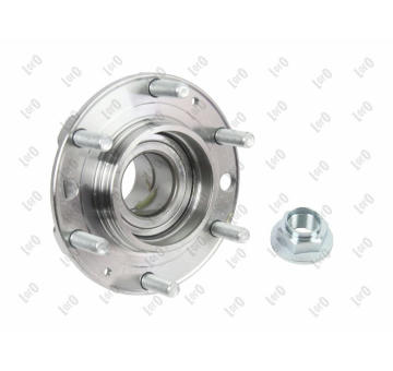 Náboj kolesa ABAKUS 141-01-367