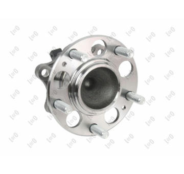 Náboj kolesa ABAKUS 141-01-368