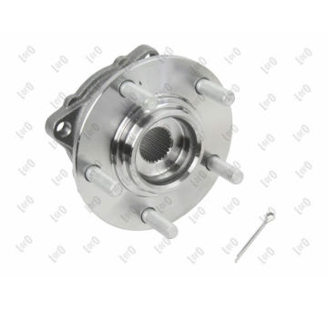 Náboj kolesa ABAKUS 141-01-371