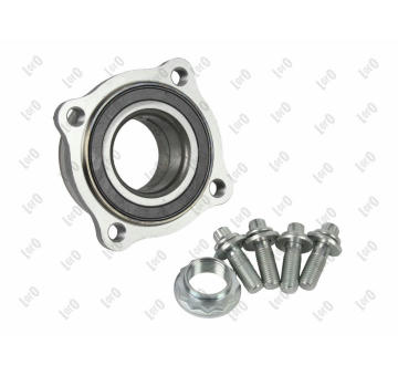 Náboj kolesa ABAKUS 141-01-372