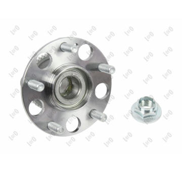 Náboj kolesa ABAKUS 141-01-373