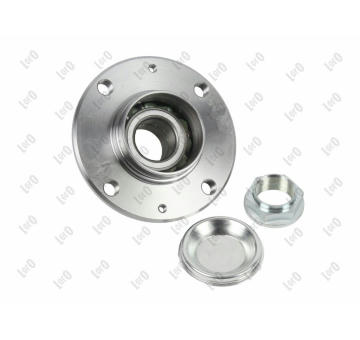 Náboj kolesa ABAKUS 141-01-376