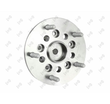 Náboj kolesa ABAKUS 141-01-377