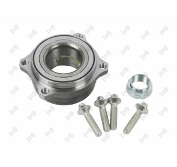 Náboj kolesa ABAKUS 141-01-381