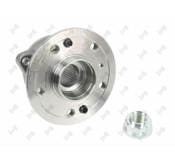 Náboj kolesa ABAKUS 141-01-382