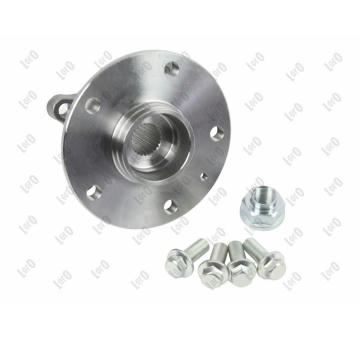 Náboj kolesa ABAKUS 141-01-385