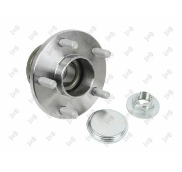 Náboj kolesa ABAKUS 141-01-386