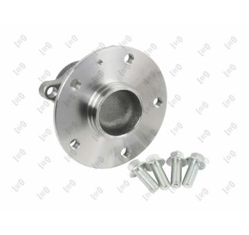 Náboj kolesa ABAKUS 141-01-388