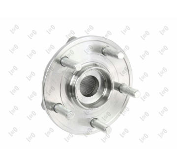 Náboj kola ABAKUS 141-01-389