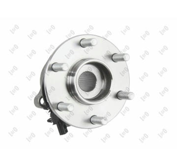 Náboj kolesa ABAKUS 141-01-391