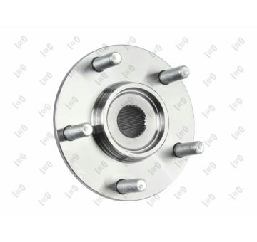 Náboj kolesa ABAKUS 141-01-393