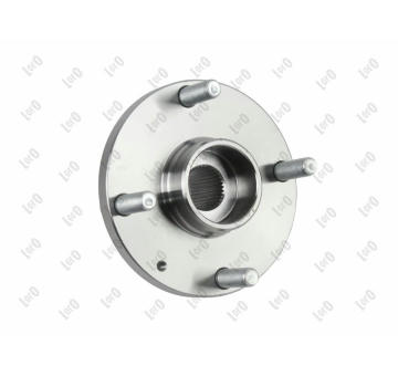 Náboj kolesa ABAKUS 141-01-394