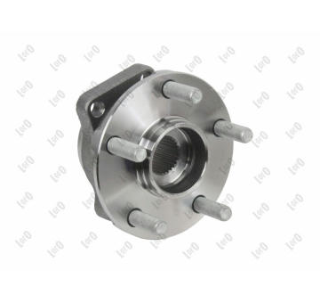 Náboj kolesa ABAKUS 141-01-395