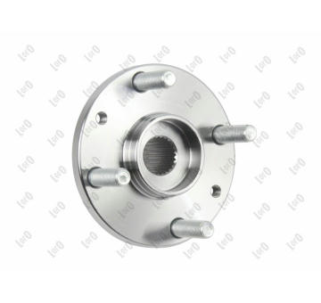 Náboj kolesa ABAKUS 141-01-397