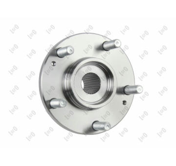 Náboj kolesa ABAKUS 141-01-400