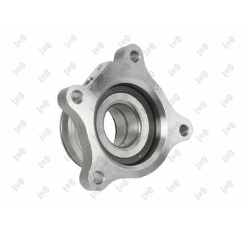 Náboj kolesa ABAKUS 141-01-404