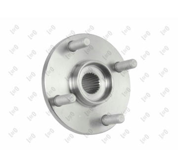 Náboj kolesa ABAKUS 141-01-406