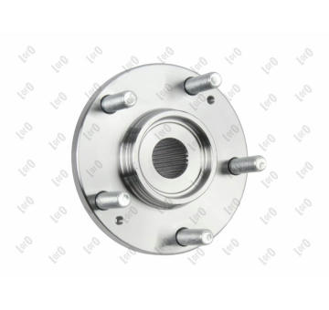 Náboj kolesa ABAKUS 141-01-409