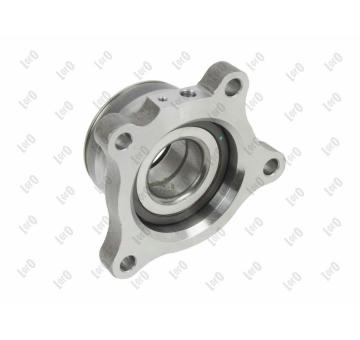 Náboj kolesa ABAKUS 141-01-410