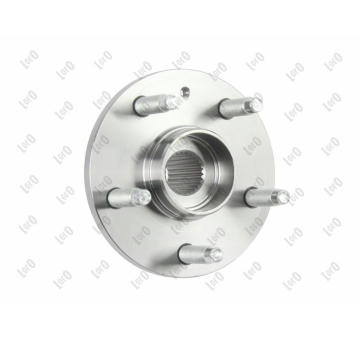 Náboj kolesa ABAKUS 141-01-412