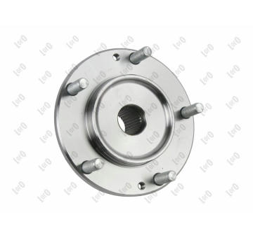 Náboj kolesa ABAKUS 141-01-413