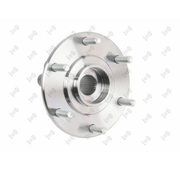 Náboj kolesa ABAKUS 141-01-416