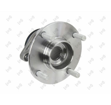 Náboj kolesa ABAKUS 141-01-420