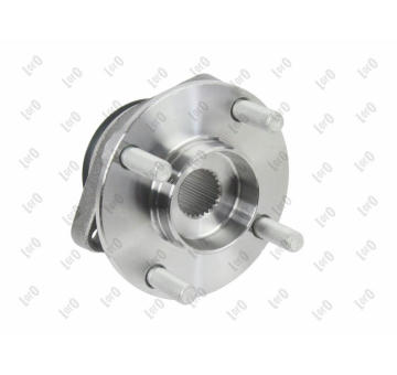 Náboj kolesa ABAKUS 141-01-423