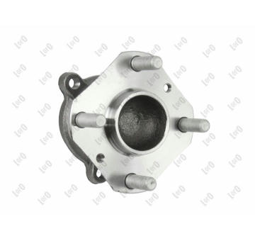 Náboj kolesa ABAKUS 141-01-425