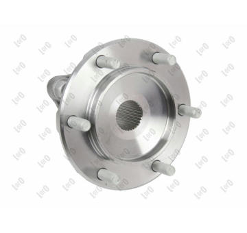 Náboj kolesa ABAKUS 141-01-438