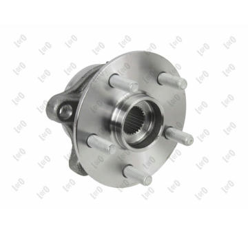 Náboj kolesa ABAKUS 141-01-439